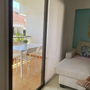 Duplex Americas , Playa de las Américas España
