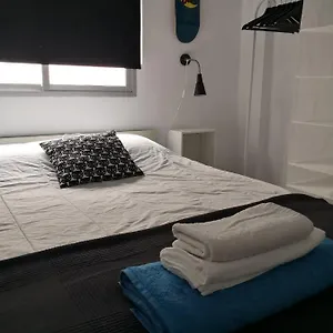 My Quiet House , Málaga España