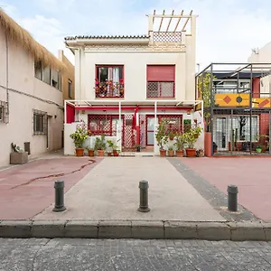 Casita Playa Apartamento