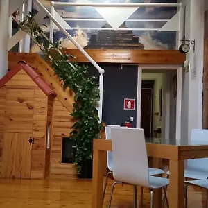 El Desván De San Antón , Pamplona España